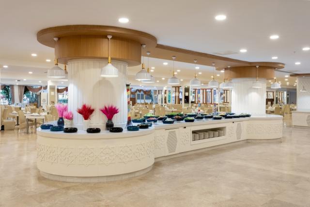 Selectum Noa Belek