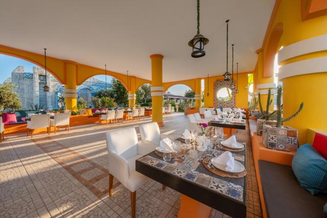 Selectum Noa Belek