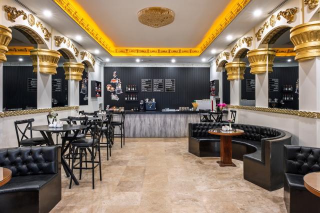 Selectum Noa Belek