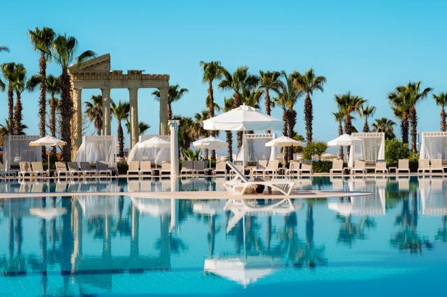 Selectum Noa Belek