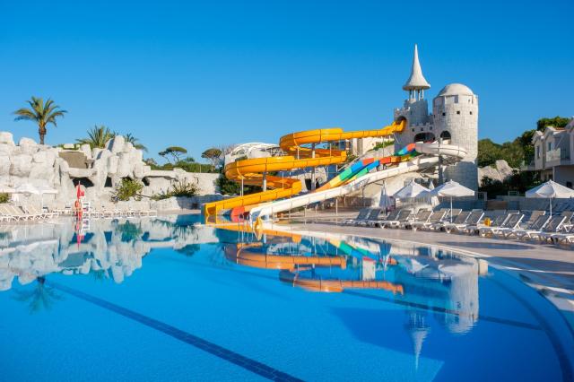 Selectum Noa Belek