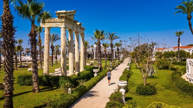 Selectum Noa Belek