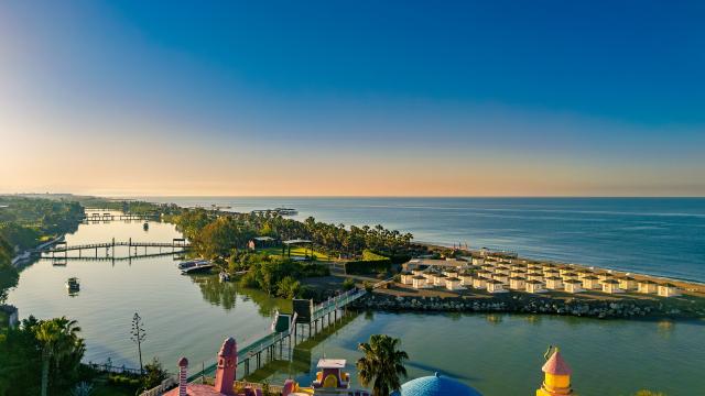 Selectum Noa Belek