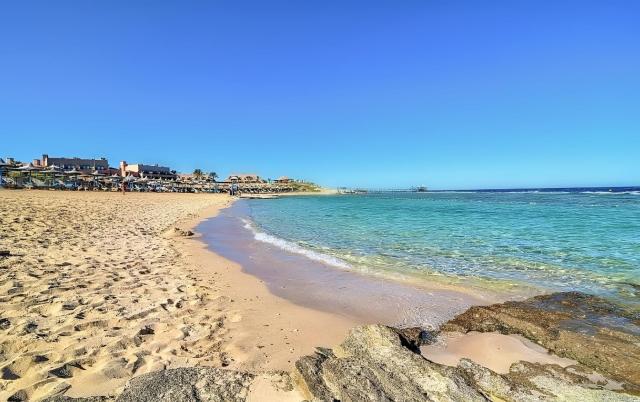 Sentido Akassia Beach