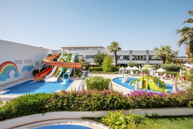 Palm Wings Beach Resort & Spa