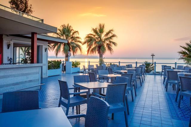 Palm Wings Beach Resort & Spa