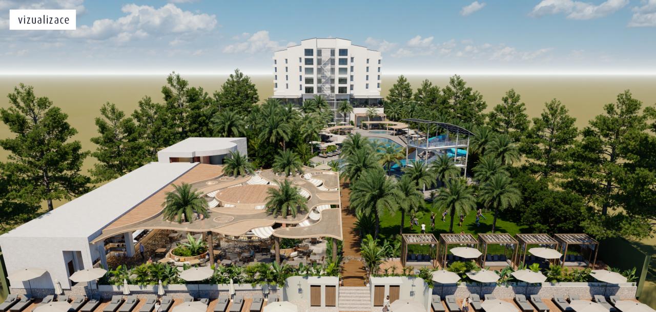 Stella Beach