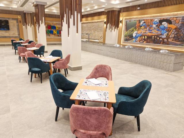 Rewaya Majestic Resort