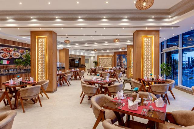 Rewaya Majestic Resort