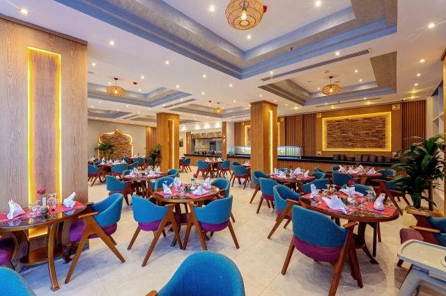 Rewaya Majestic Resort