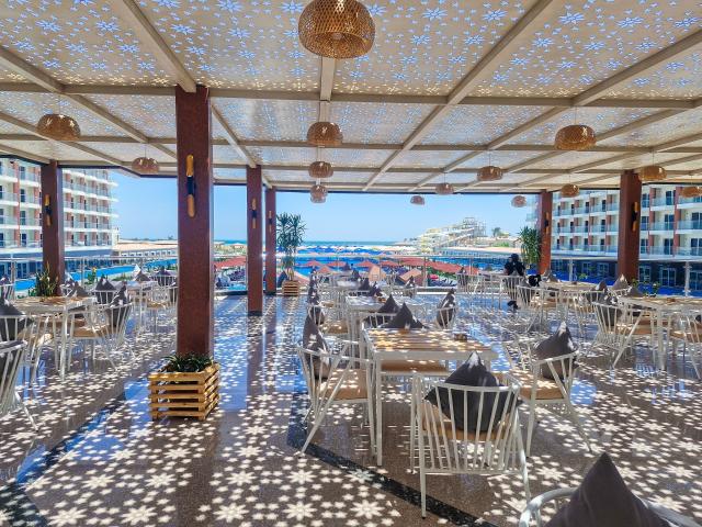 Rewaya Majestic Resort