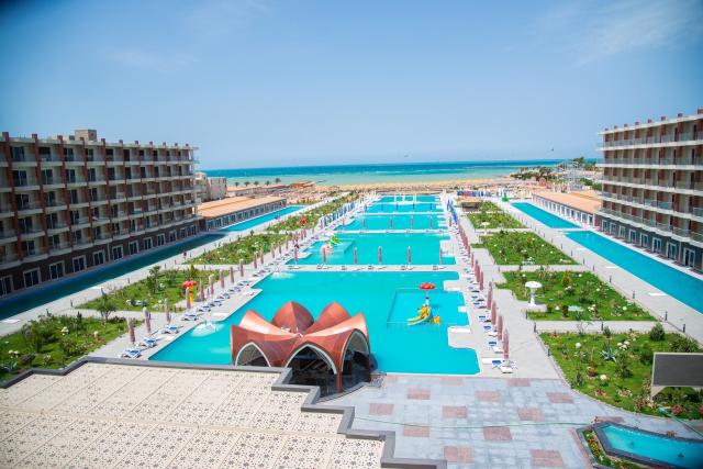 Rewaya Majestic Resort