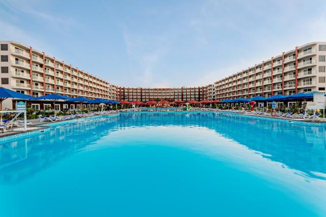 Rewaya Majestic Resort