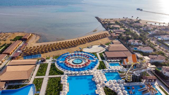Rewaya Majestic Resort
