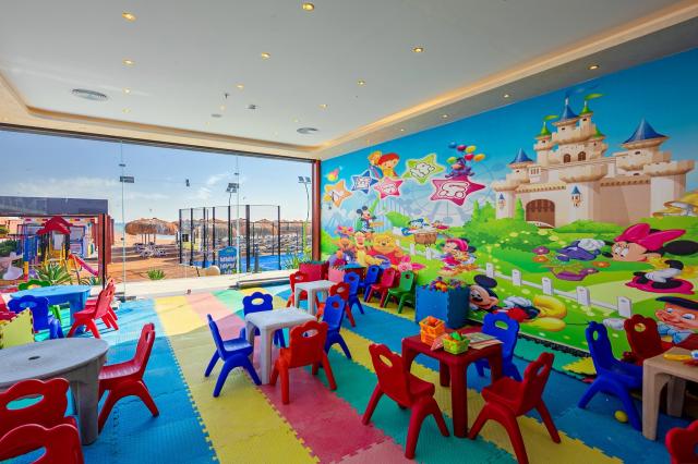 Rewaya Majestic Resort