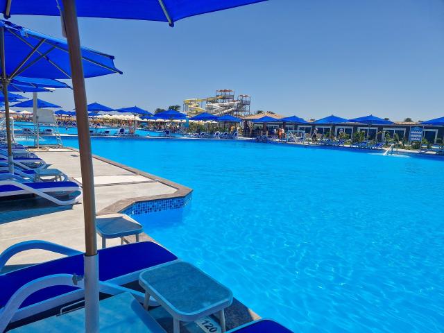 Rewaya Majestic Resort