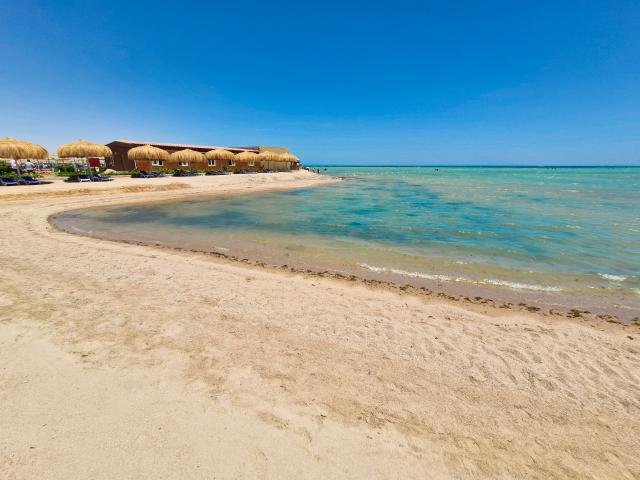 Rewaya Majestic Resort