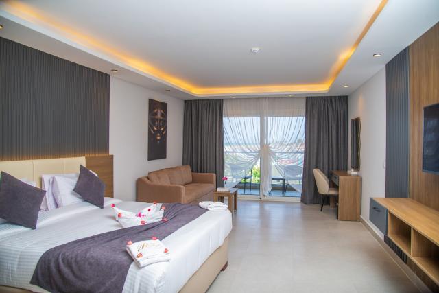 Rewaya Majestic Resort