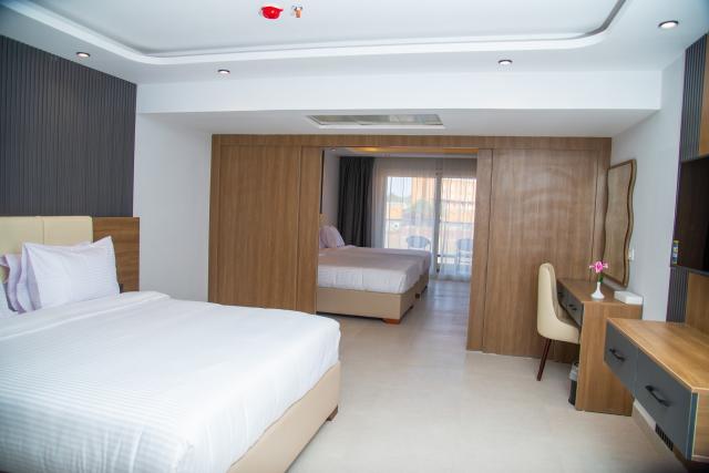 Rewaya Majestic Resort