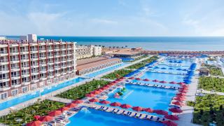 Rewaya Majestic Resort