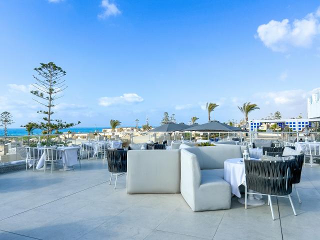 Borg El Arab Beach