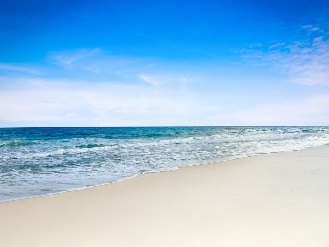 Borg El Arab Beach