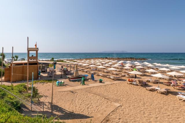 Themis Beach