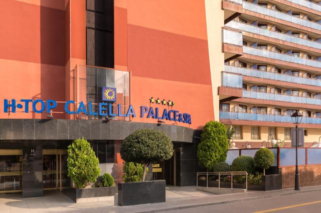 Calella Palace