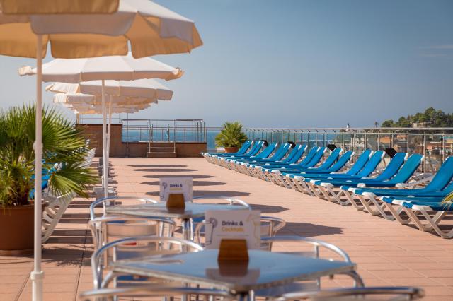 Calella Palace