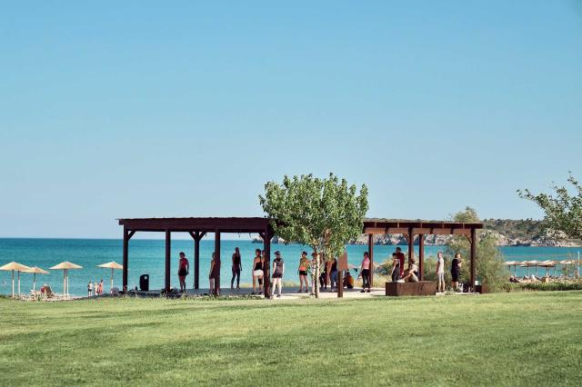 Levante Beach