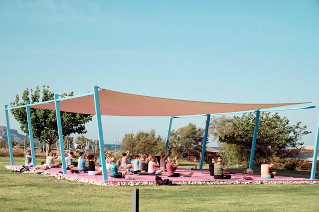 Levante Beach