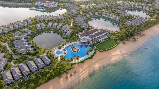 3 dny Saigon a delta Mekongu s All Inclusive pobytem na Phu Quoc