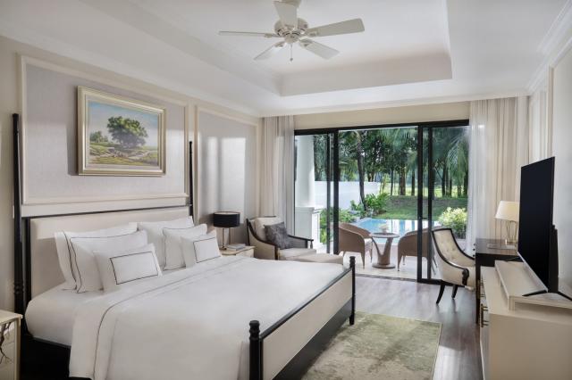 3 dny Saigon a delta Mekongu s All Inclusive pobytem na Phu Quoc