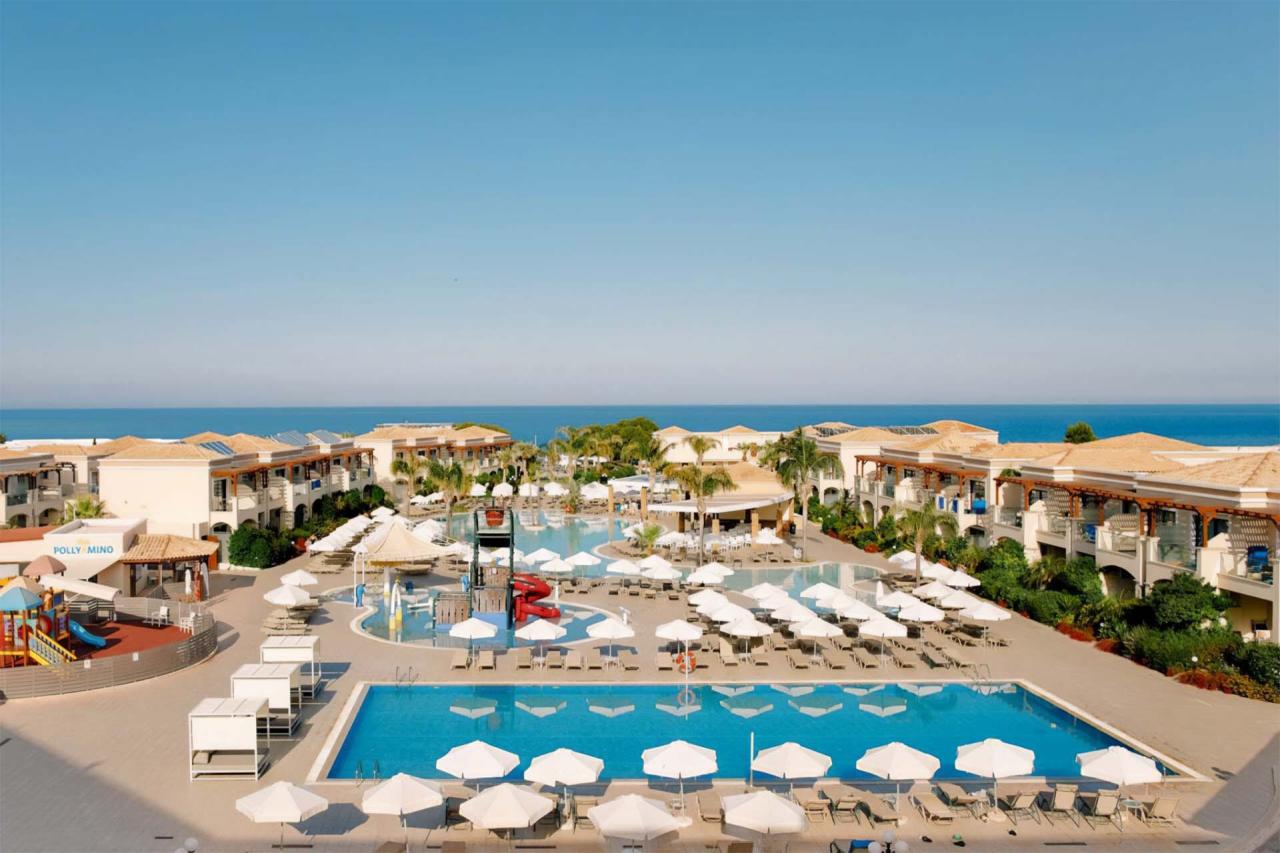 Mythos Beach