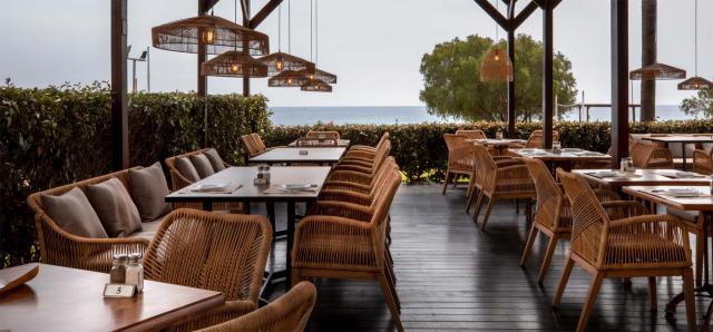 Mythos Beach