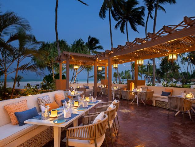 Marijani Beach Resort & Spa