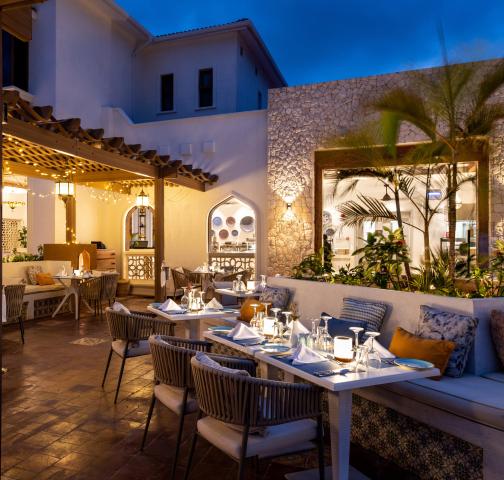Marijani Beach Resort & Spa