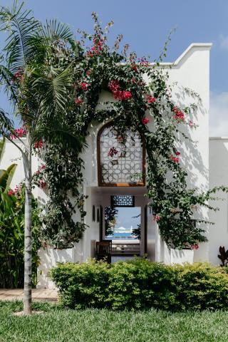 Marijani Beach Resort & Spa