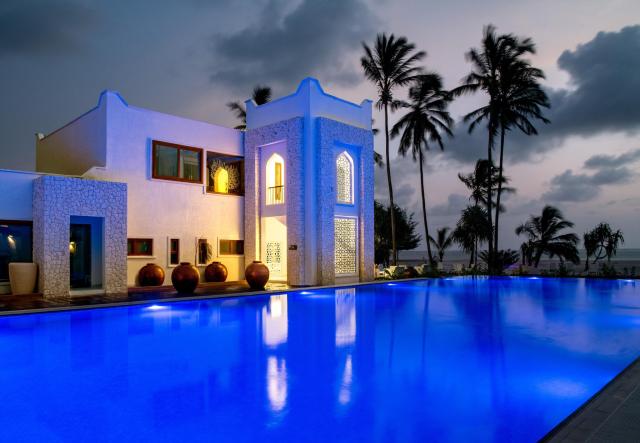 Marijani Beach Resort & Spa