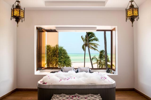 Marijani Beach Resort & Spa