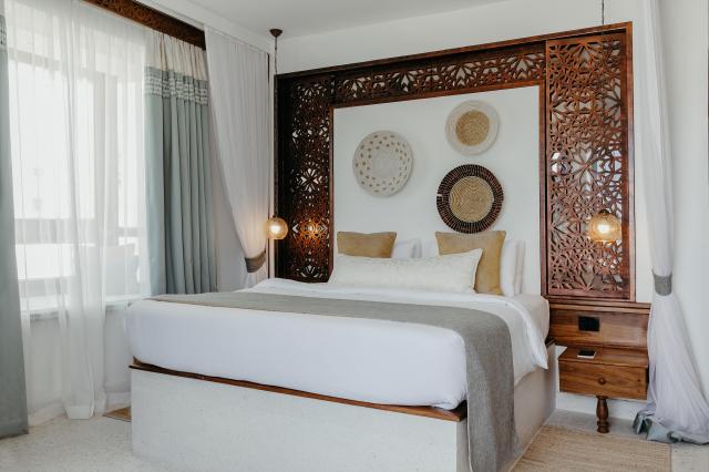 Marijani Beach Resort & Spa