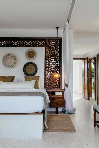 Marijani Beach Resort & Spa