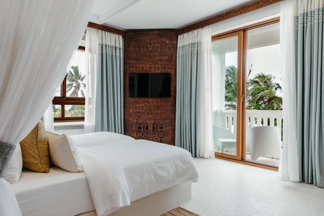 Marijani Beach Resort & Spa