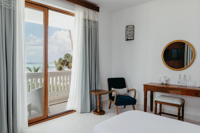 Marijani Beach Resort & Spa