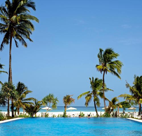 Marijani Beach Resort & Spa