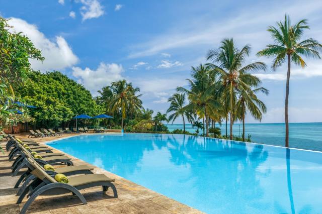 Meliá Zanzibar