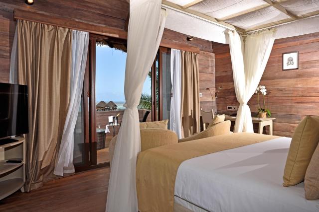 Meliá Zanzibar