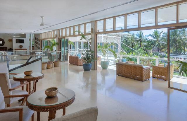 Meliá Zanzibar