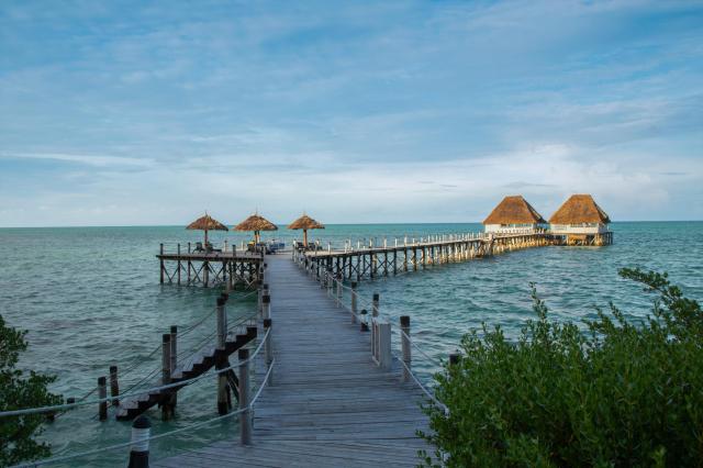 Meliá Zanzibar
