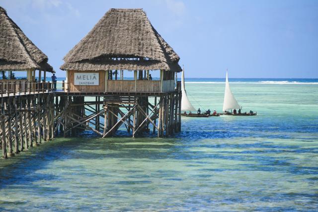 Meliá Zanzibar